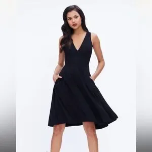 Catalina Dress